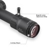 Оптики - Oптика Discovery Optics ED-LHT 3-15x50SFIR