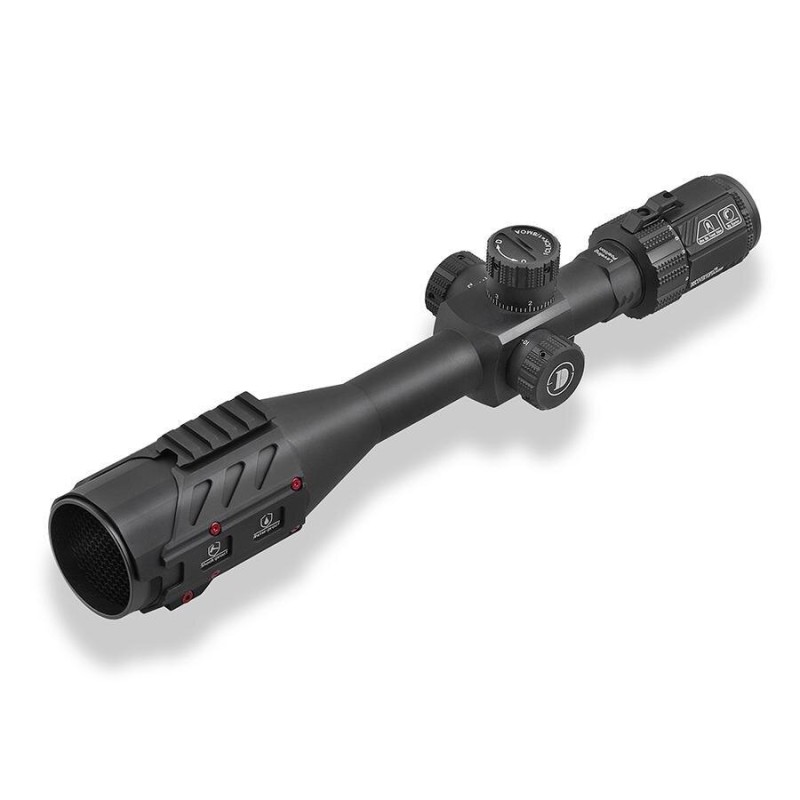 Оптики - Oптика Discovery Optics HS 6-24X50SF