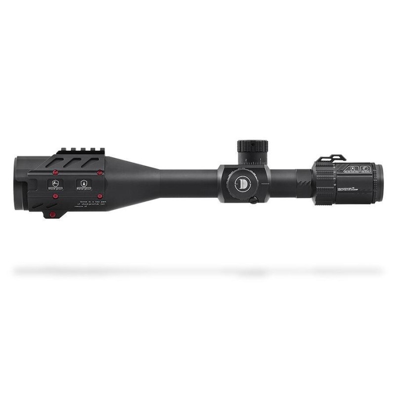 Оптики - Oптика Discovery Optics HS 6-24X50SF