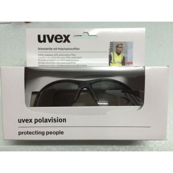 Очила Uvex Safety