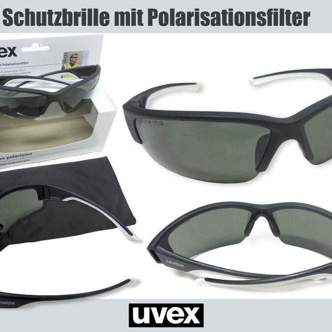 Очила - Очила Uvex Safety
