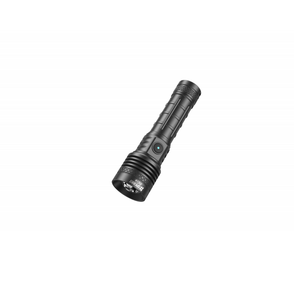SPERAS - Фенер SPERAS PZ18 Zoomable Tactical USB-C Flashlight