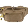 Раници, чанти, джобове - Чанта GFC Tactical Kanga Fanny Pack - TAN