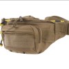 Раници, чанти, джобове - Чанта GFC Tactical Kanga Fanny Pack - TAN