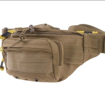Чанта GFC Tactical Kanga Fanny Pack - TAN