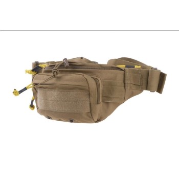 Чанта GFC Tactical Kanga Fanny Pack - TAN