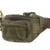 Раници, чанти, джобове - Чанта GFC Tactical Kanga Fanny Pack - Olive Drap
