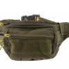 Раници, чанти, джобове - Чанта GFC Tactical Kanga Fanny Pack - Olive Drap