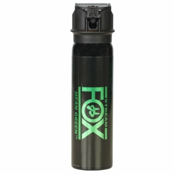 Спрей за самозащита Fox Labs Mean Green 89ml - конус