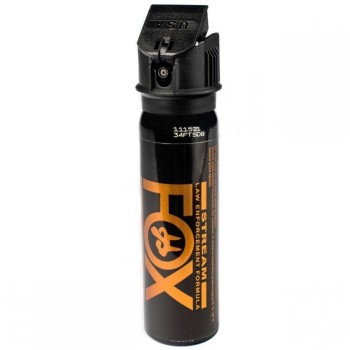 Спрей за самозащита Fox Labs Five point Three 2® Squared 154FTSDB 85 ml – конус