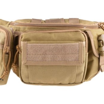 Чанта Primal Gear Waist Bag - TAN