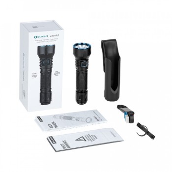 Фенер Olight Javelot 1350lm.