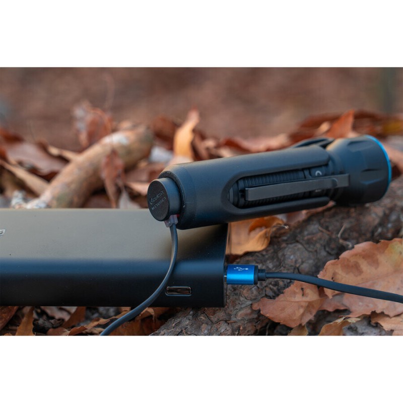 Фенери - Фенер Olight Javelot 1350lm.