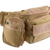 Раници, чанти, джобове - Чанта Primal Gear Waist Bag - TAN