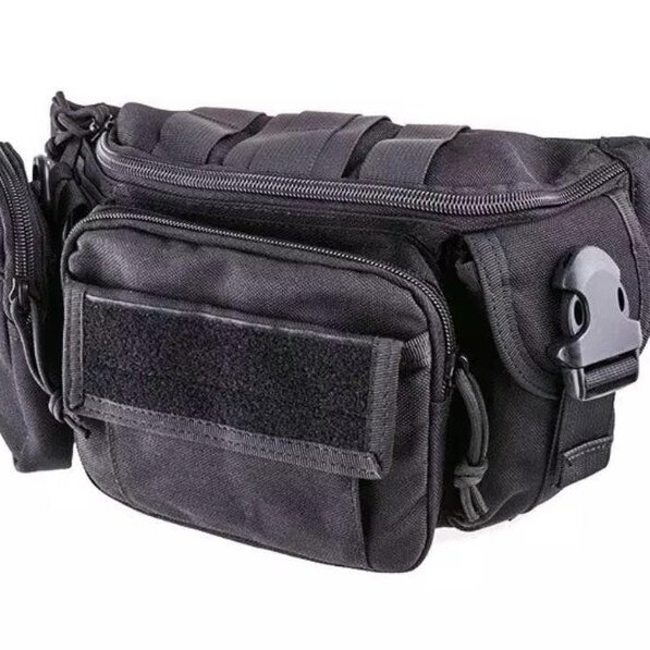 Раници, чанти, джобове - Чанта Primal Gear Waist Bag