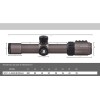 Оптики - Oптика Discovery Optics WG 1.2-6X24IR