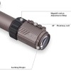 Оптики - Oптика Discovery Optics WG 1.2-6X24IR