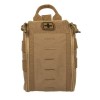 Раници, чанти, джобове - Тактическа аптечка Primal Gear Tactical IFAK Sogna - Койот