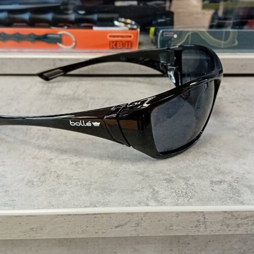 Очила - ОЧИЛА Bolle HUSTLER