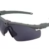 Очила - GFC Tactical - Green/smoke