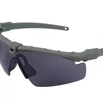 GFC Tactical - Green/smoke