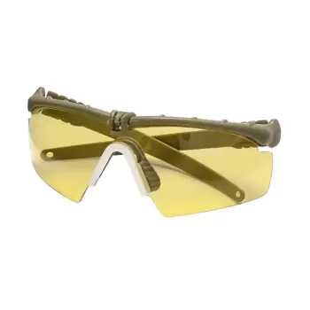 GFC Tactical - Coyot/yellow