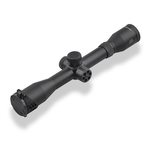Оптики - Oптика Discovery Optics VT-R 4X32AC