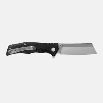 Нож Buck 252 Trunk 7Cr17Mov G10 Black