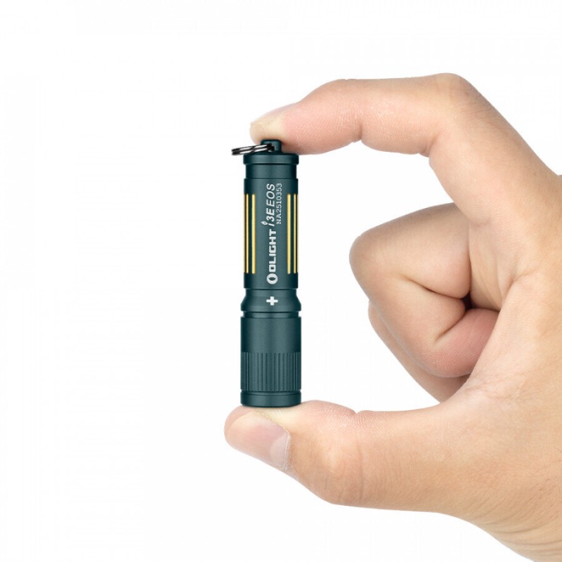 Фенери - Olight i3E EOS 90lm - Dream Blue
