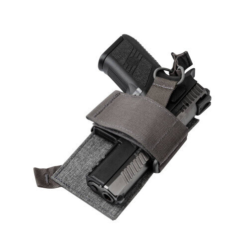 Кобури - Вътрешен кобур Helikon-Тex Pistol Holder Insert Сив