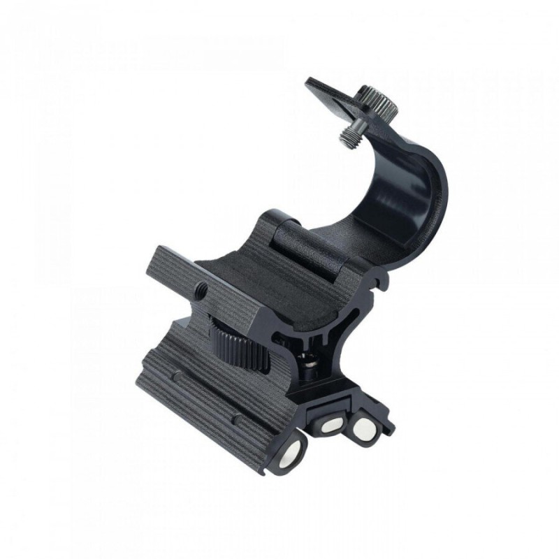 Аксесоари и крепежи - Магнитен крепеж за фенер към оръжие Olight X-WM03