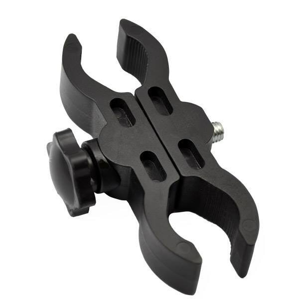 Аксесоари и крепежи - Крепеж универсален Olight