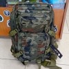 Раници, чанти, джобове - Раница GFC Tactical Medium-Large patrol