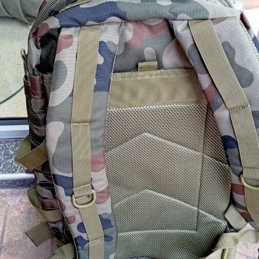 Раници, чанти, джобове - Раница GFC Tactical Medium-Large patrol