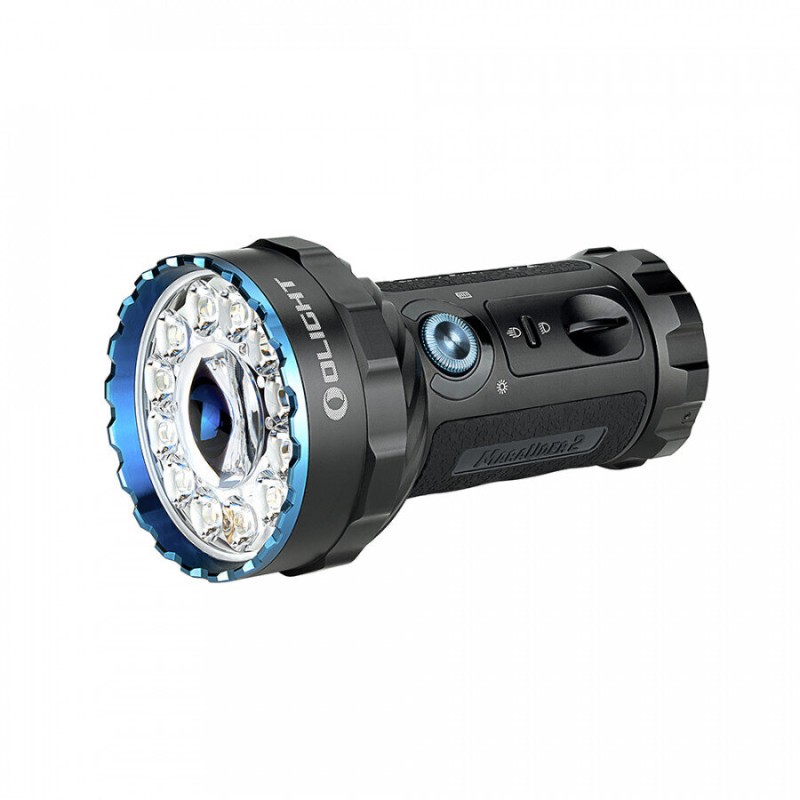 Фенери - Olight Marauder II 14 000lm.