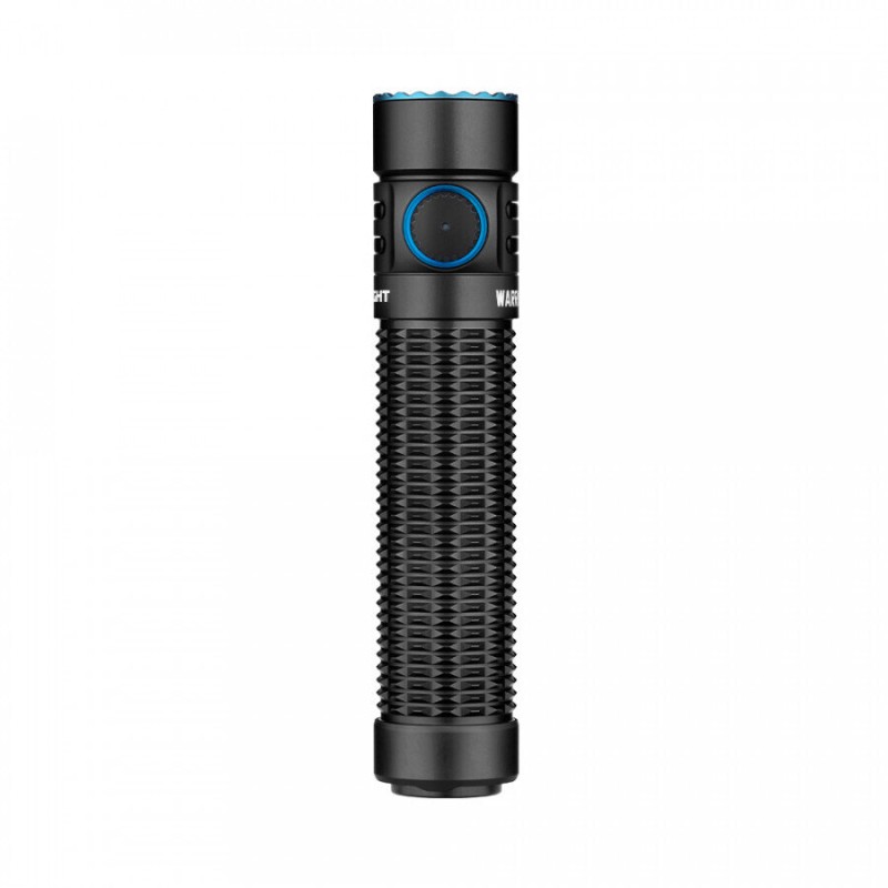 Фенери - Olight Warrior Mini 3 - 1750lm. Черен
