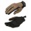 Armored Claw Direct Safe™ Puncture-Resistant Gloves - half tan