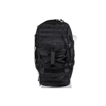 Раница GFC Tactical 750-1 - Черна