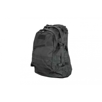Раница 3-Day Assault Pack - Черна