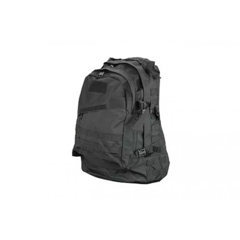 Раници, чанти, джобове - Раница 3-Day Assault Pack - Черна
