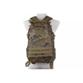 Раница 3-Day Assault Pack - Черна