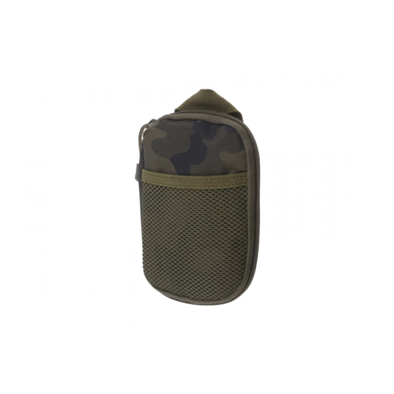 Раници, чанти, джобове - Малък органайзер GFC Tactical Wz. 93 Woodland Panther
