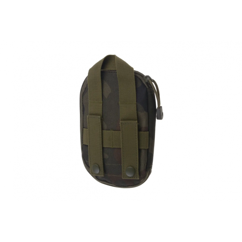 Раници, чанти, джобове - Малък органайзер GFC Tactical Wz. 93 Woodland Panther