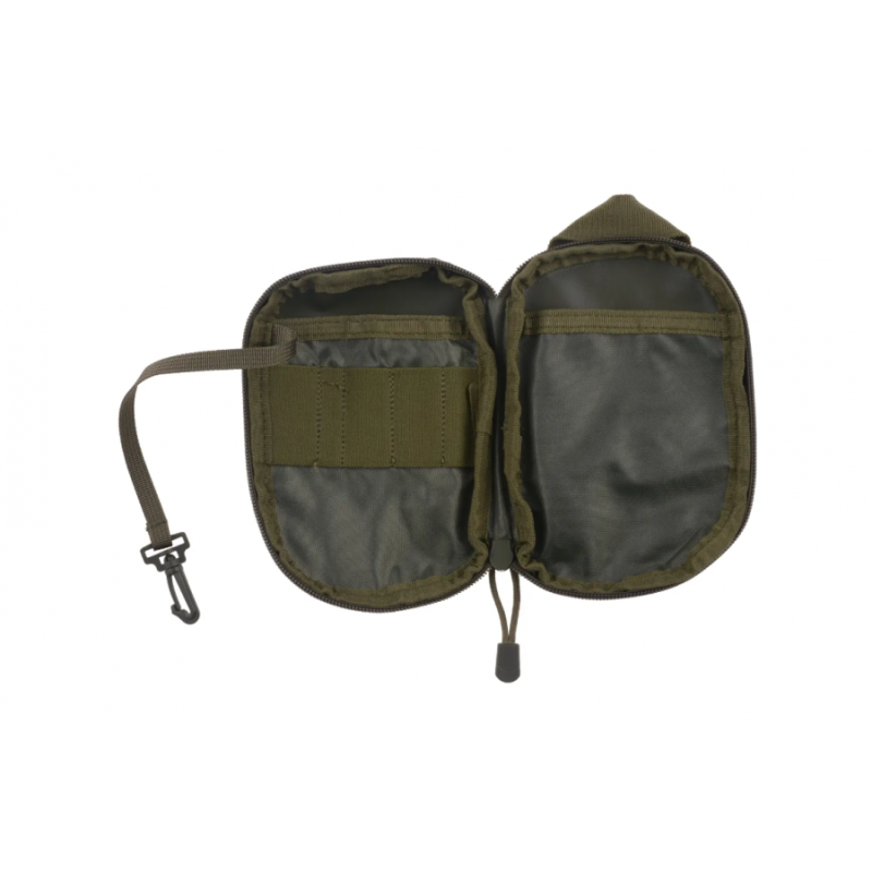 Раници, чанти, джобове - Малък органайзер GFC Tactical Wz. 93 Woodland Panther