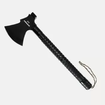 Многофункционална Брадва Ganzo ADIMANTI AXE