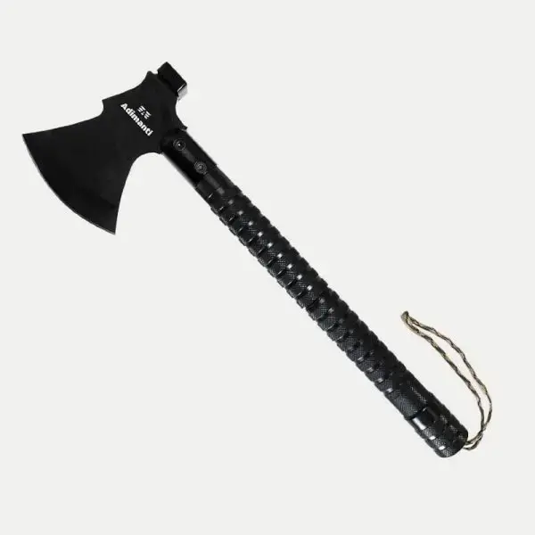 Мачете и брадви - Многофункционална Брадва Ganzo ADIMANTI AXE