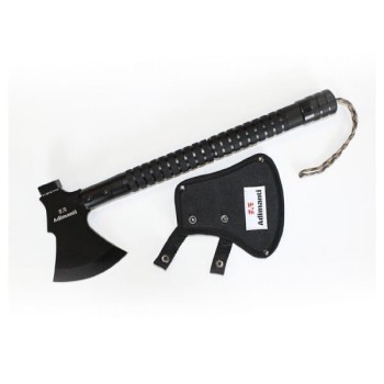 Многофункционална Брадва Ganzo ADIMANTI AXE