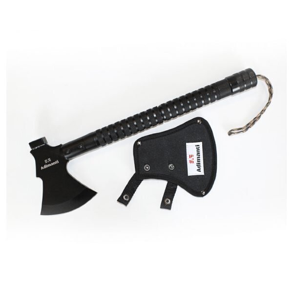 Мачете и брадви - Многофункционална Брадва Ganzo ADIMANTI AXE