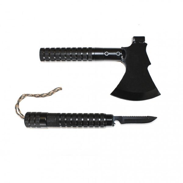 Мачете и брадви - Многофункционална Брадва Ganzo ADIMANTI AXE