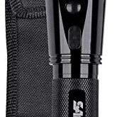 Електрошок Sabre 2-in-1 Stun Gun with Flashlight & Belt Holster